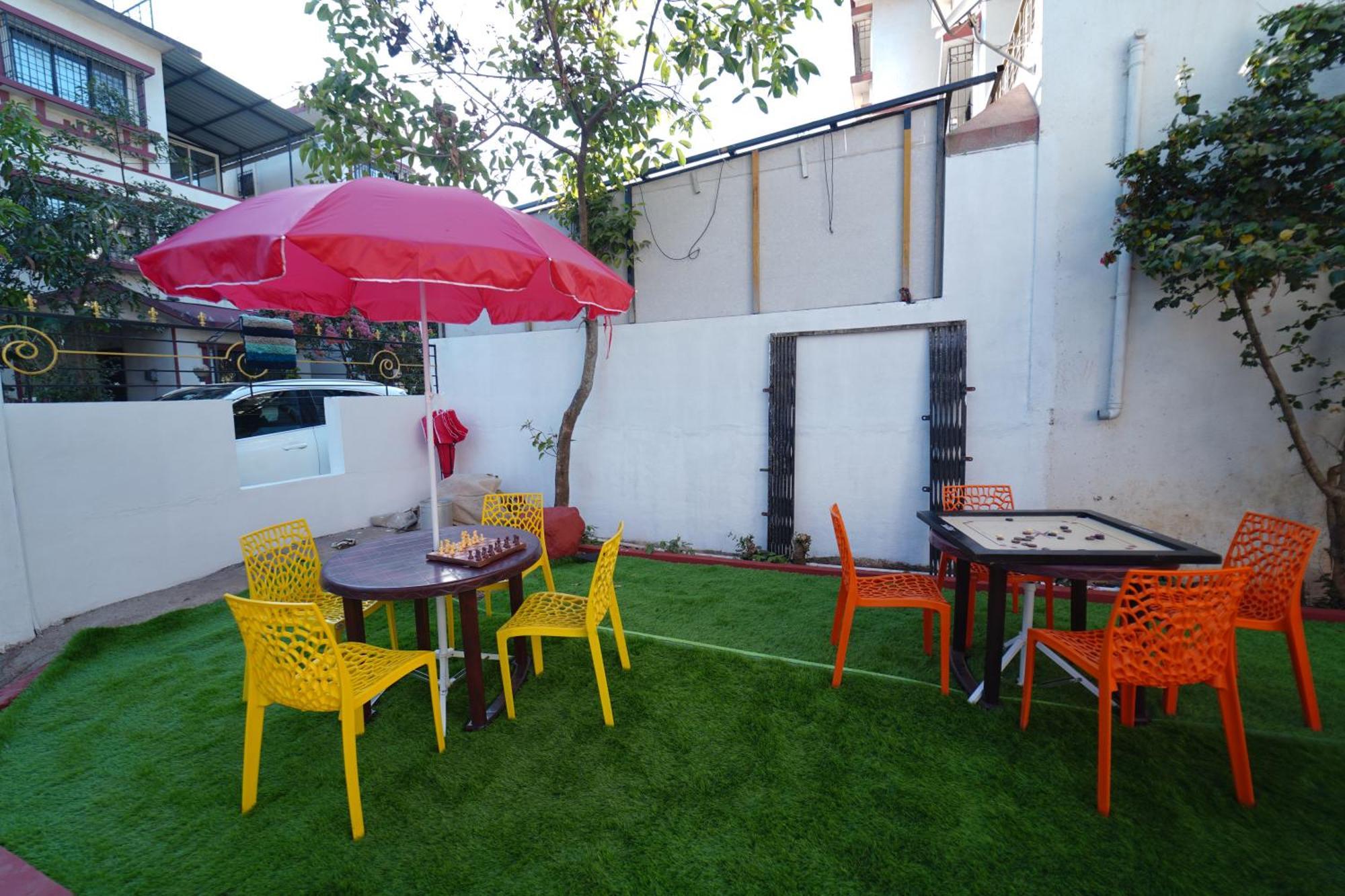 Ananya Villa Ac Luxury Ll 3Bhk Ll Private Villa Ll With Swimming Pool Ll โลนาวาลา ภายนอก รูปภาพ