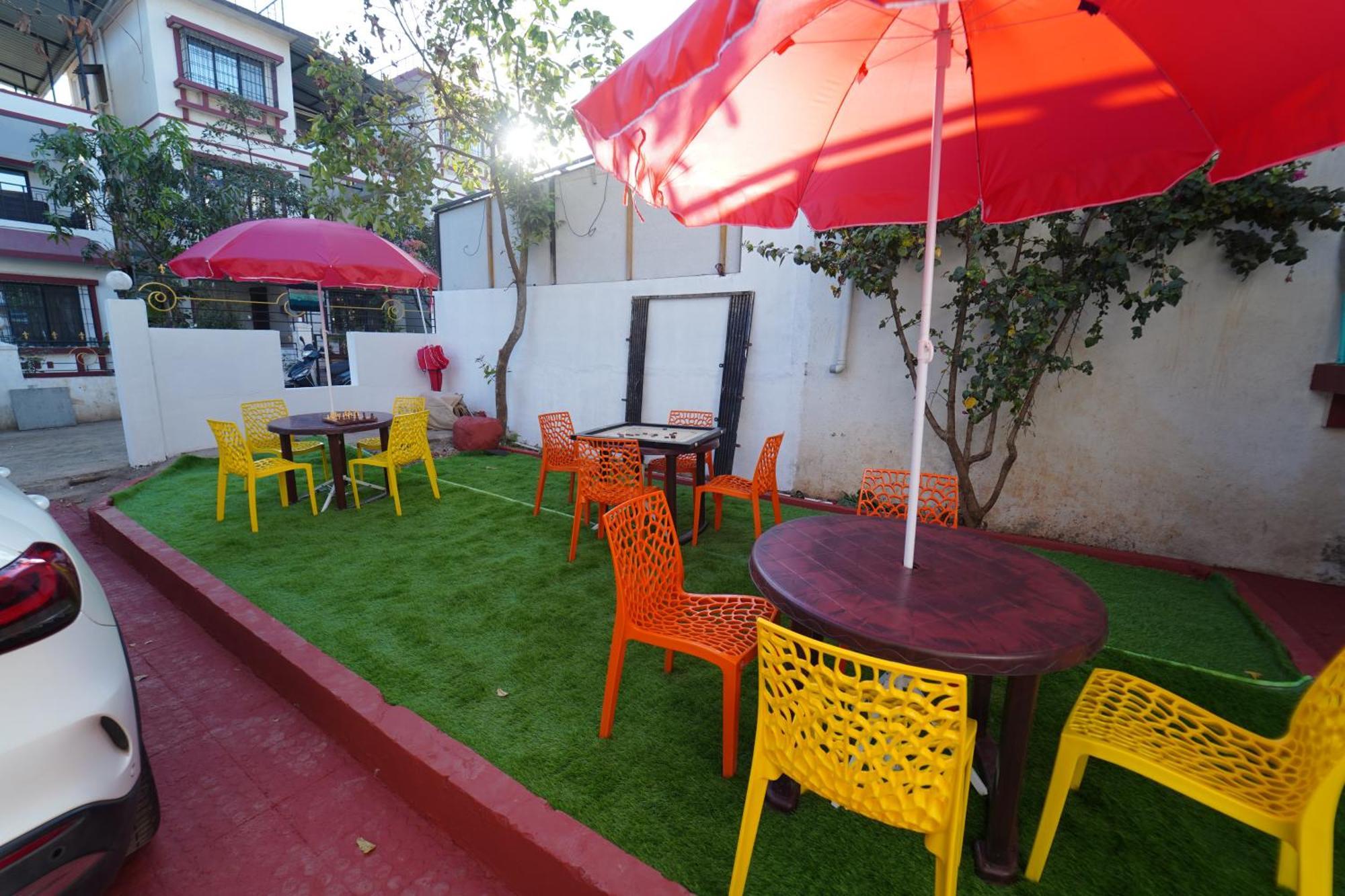 Ananya Villa Ac Luxury Ll 3Bhk Ll Private Villa Ll With Swimming Pool Ll โลนาวาลา ภายนอก รูปภาพ