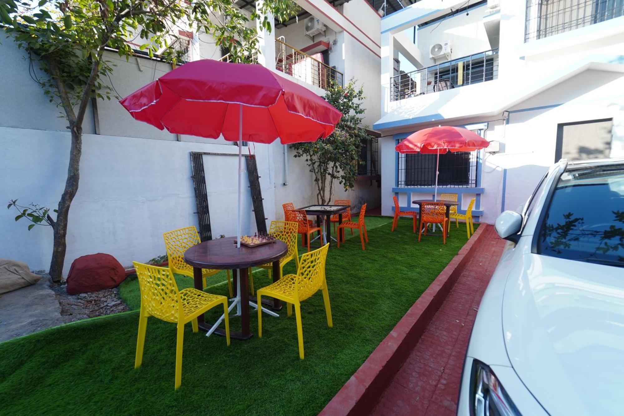 Ananya Villa Ac Luxury Ll 3Bhk Ll Private Villa Ll With Swimming Pool Ll โลนาวาลา ภายนอก รูปภาพ