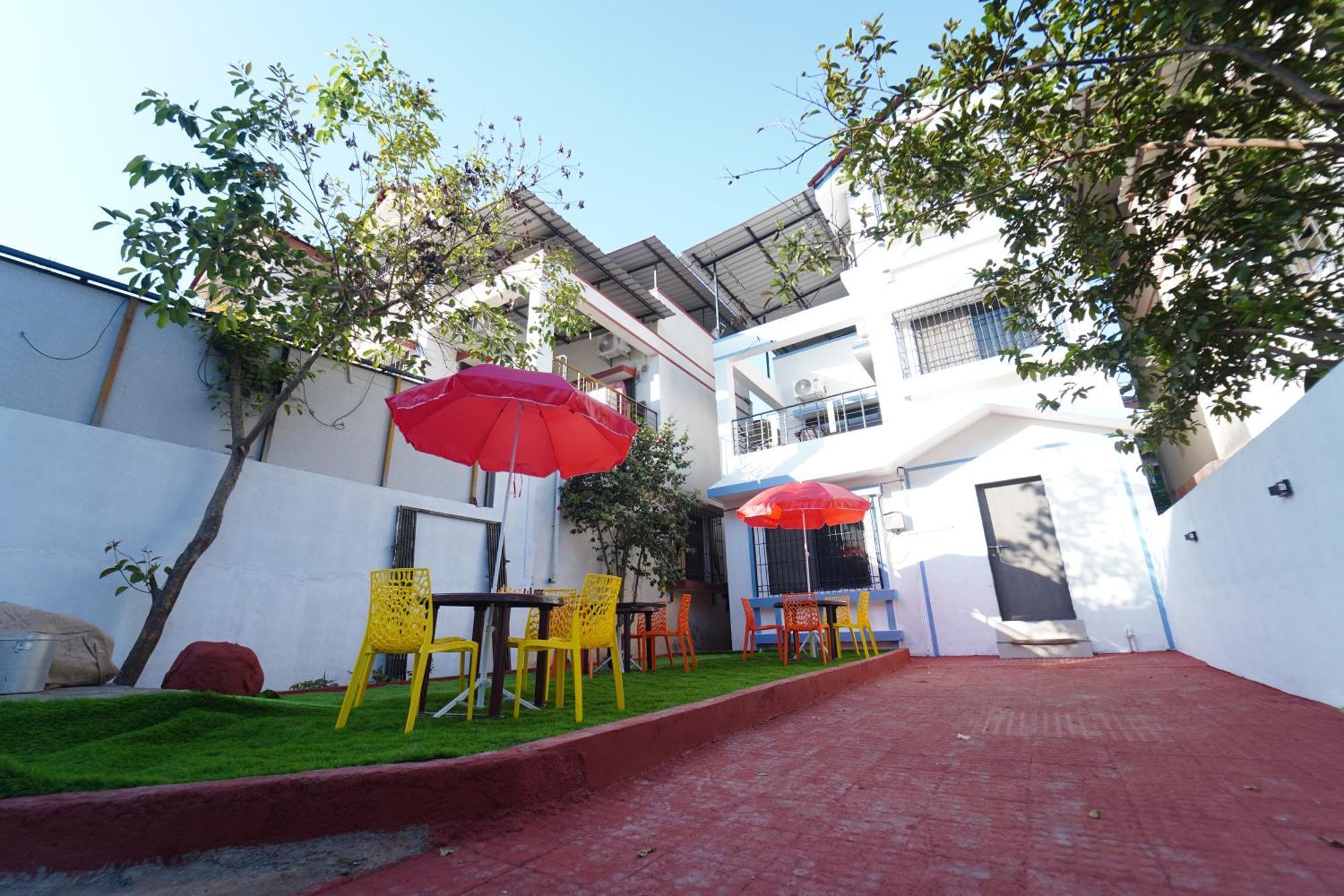 Ananya Villa Ac Luxury Ll 3Bhk Ll Private Villa Ll With Swimming Pool Ll โลนาวาลา ภายนอก รูปภาพ