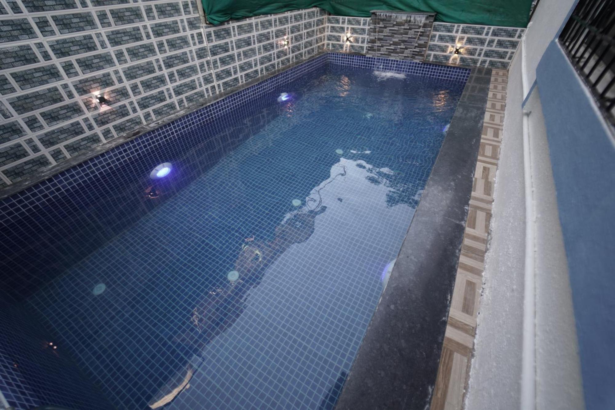 Ananya Villa Ac Luxury Ll 3Bhk Ll Private Villa Ll With Swimming Pool Ll โลนาวาลา ภายนอก รูปภาพ