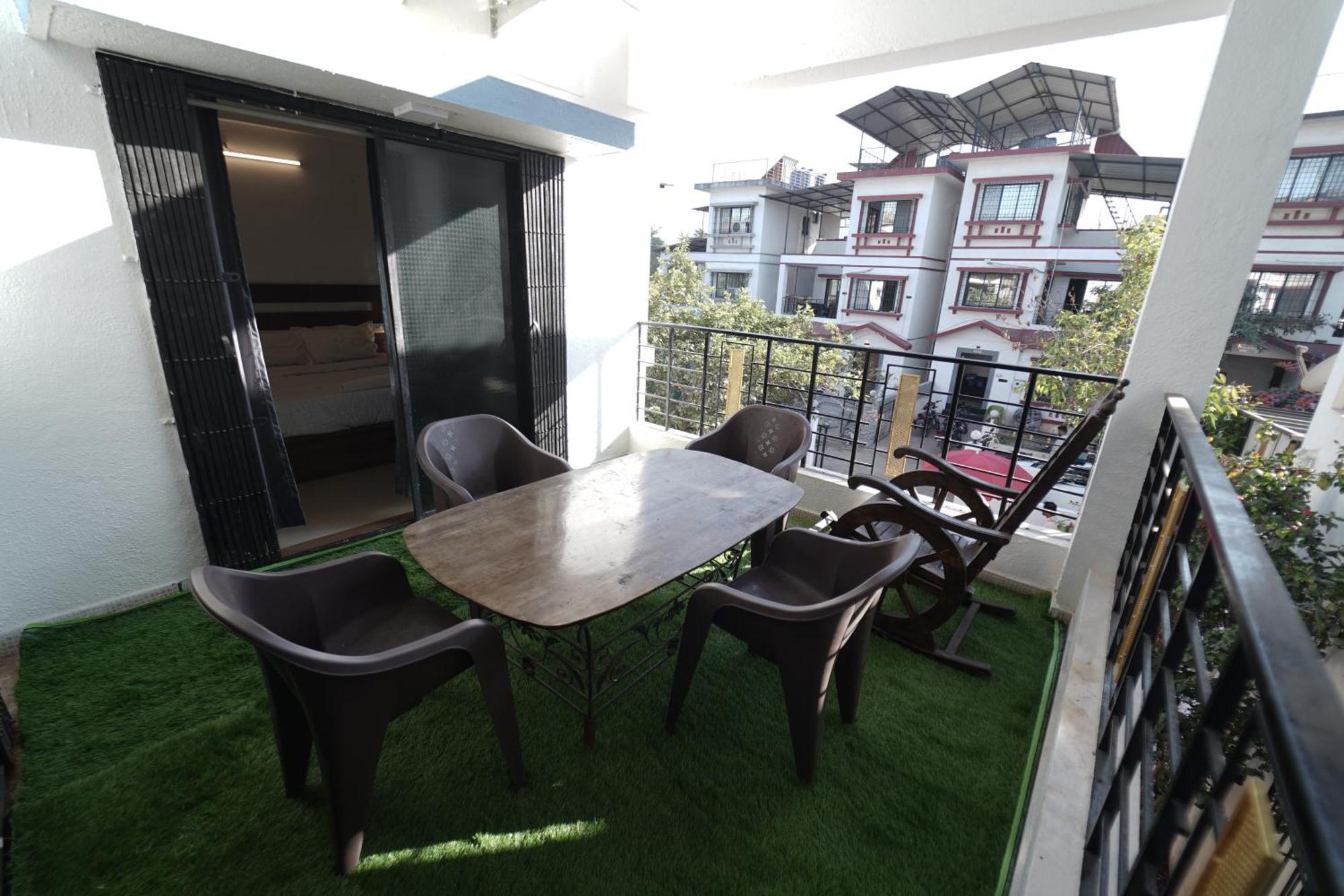 Ananya Villa Ac Luxury Ll 3Bhk Ll Private Villa Ll With Swimming Pool Ll โลนาวาลา ภายนอก รูปภาพ