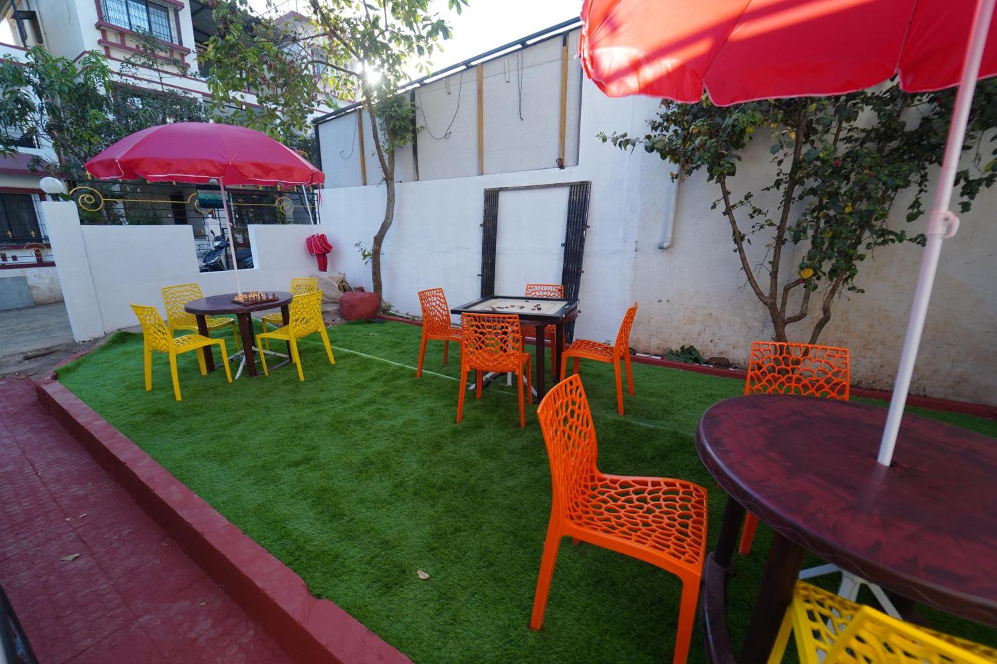 Ananya Villa Ac Luxury Ll 3Bhk Ll Private Villa Ll With Swimming Pool Ll โลนาวาลา ภายนอก รูปภาพ