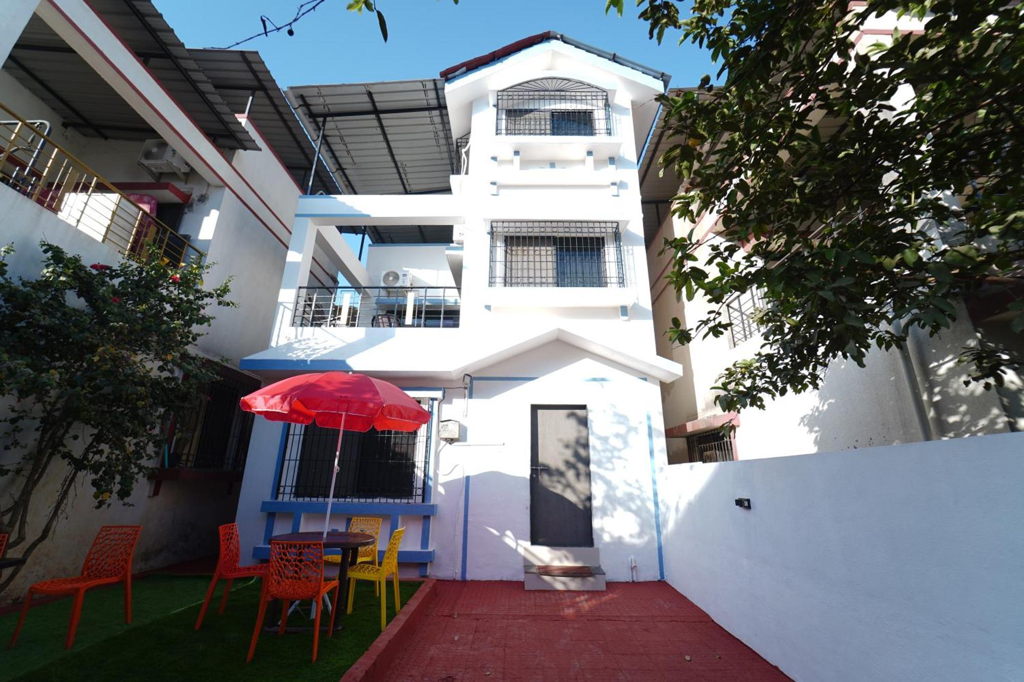 Ananya Villa Ac Luxury Ll 3Bhk Ll Private Villa Ll With Swimming Pool Ll โลนาวาลา ภายนอก รูปภาพ