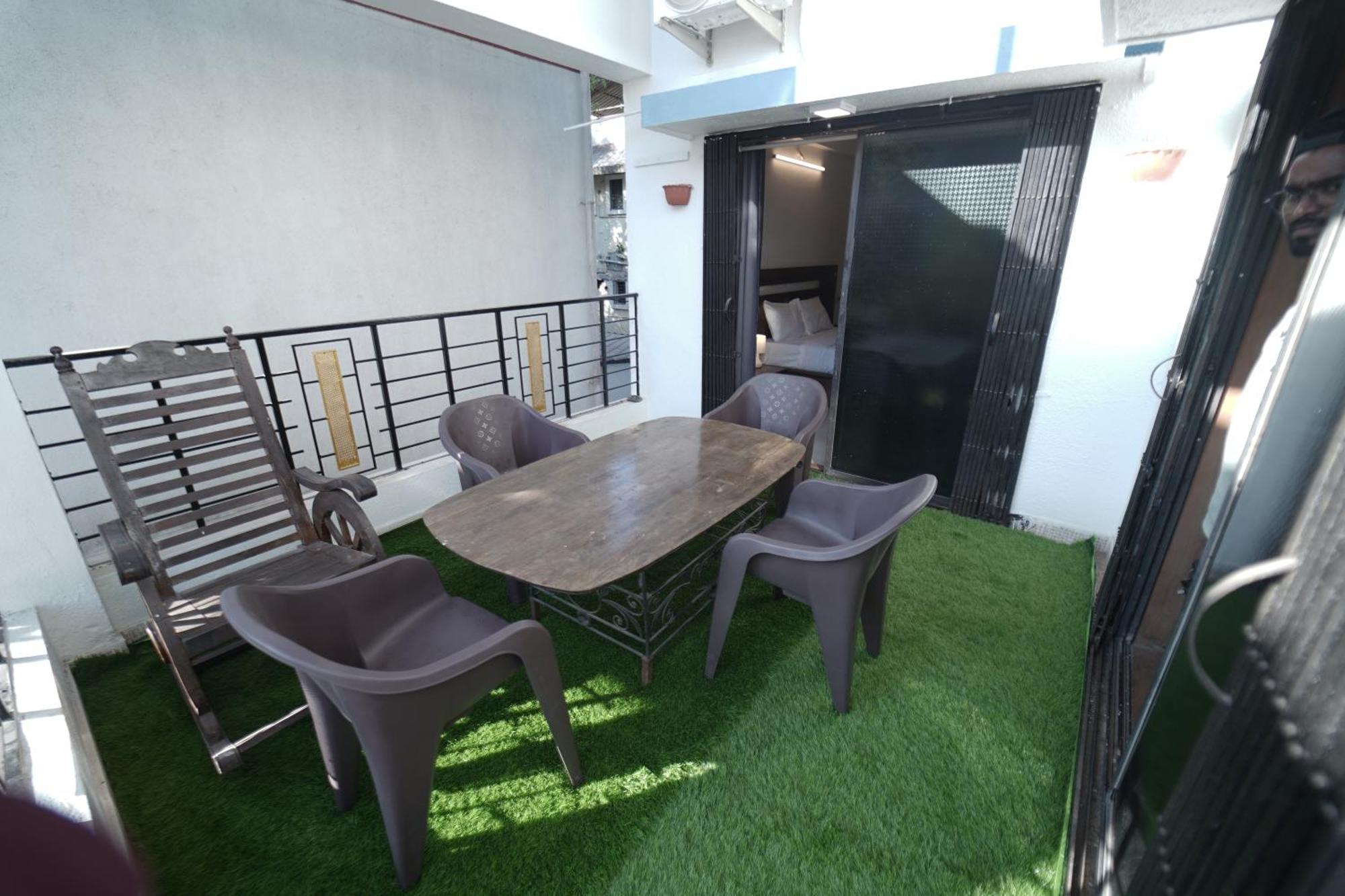 Ananya Villa Ac Luxury Ll 3Bhk Ll Private Villa Ll With Swimming Pool Ll โลนาวาลา ภายนอก รูปภาพ