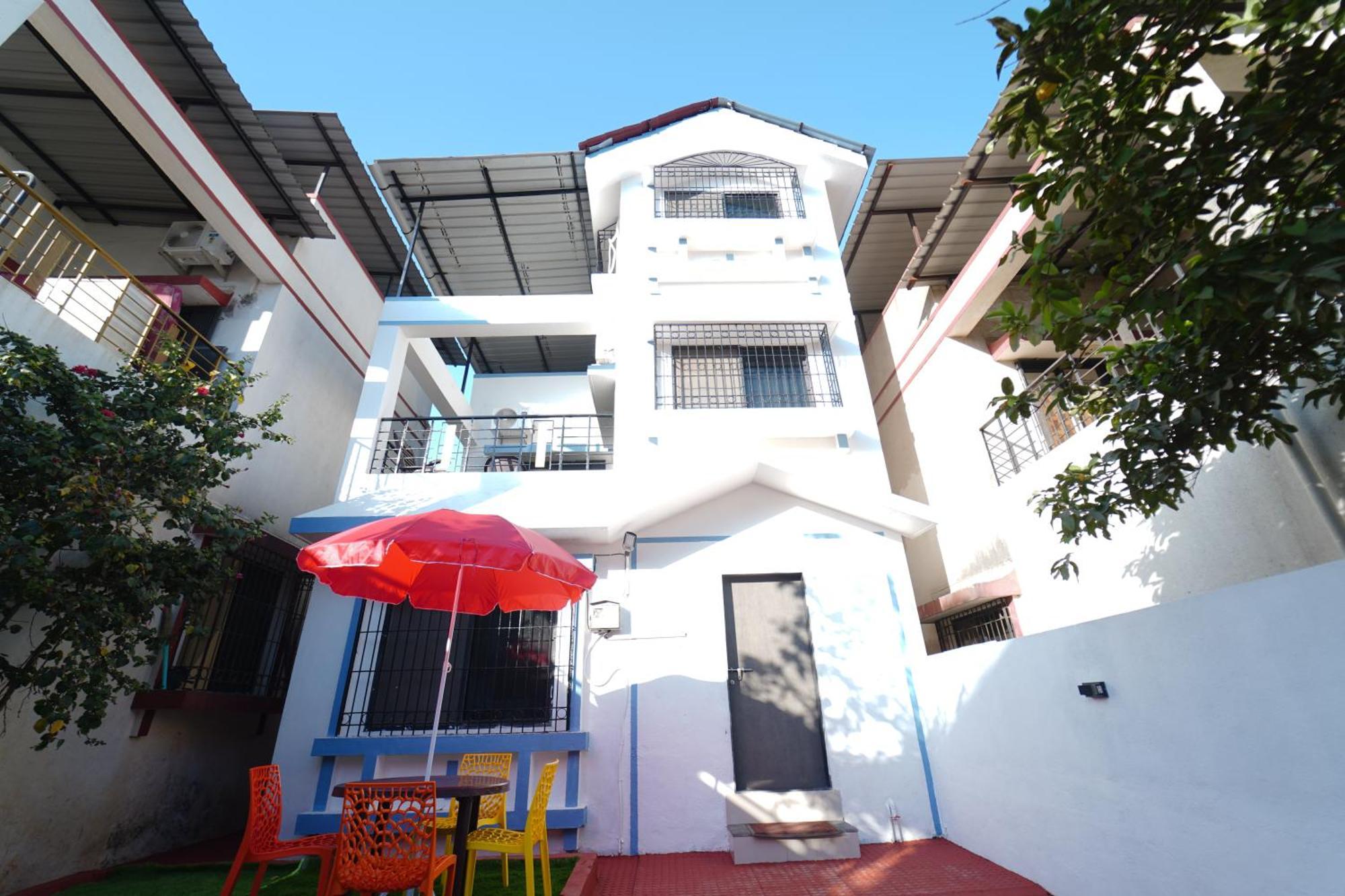 Ananya Villa Ac Luxury Ll 3Bhk Ll Private Villa Ll With Swimming Pool Ll โลนาวาลา ภายนอก รูปภาพ