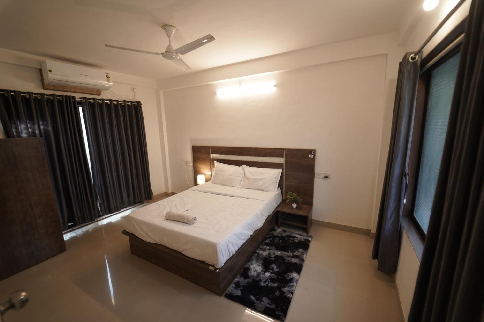 Ananya Villa Ac Luxury Ll 3Bhk Ll Private Villa Ll With Swimming Pool Ll โลนาวาลา ภายนอก รูปภาพ