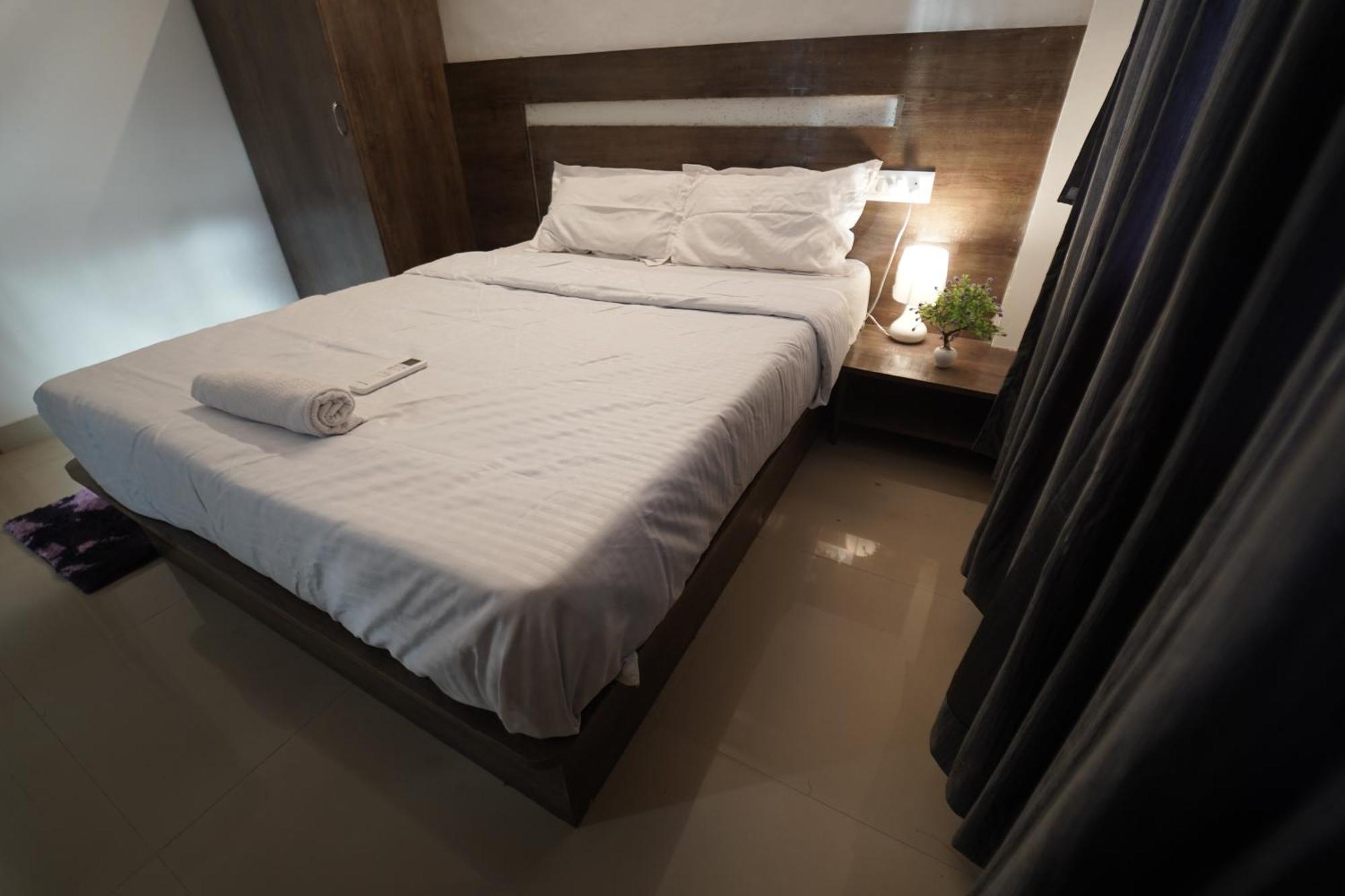 Ananya Villa Ac Luxury Ll 3Bhk Ll Private Villa Ll With Swimming Pool Ll โลนาวาลา ภายนอก รูปภาพ