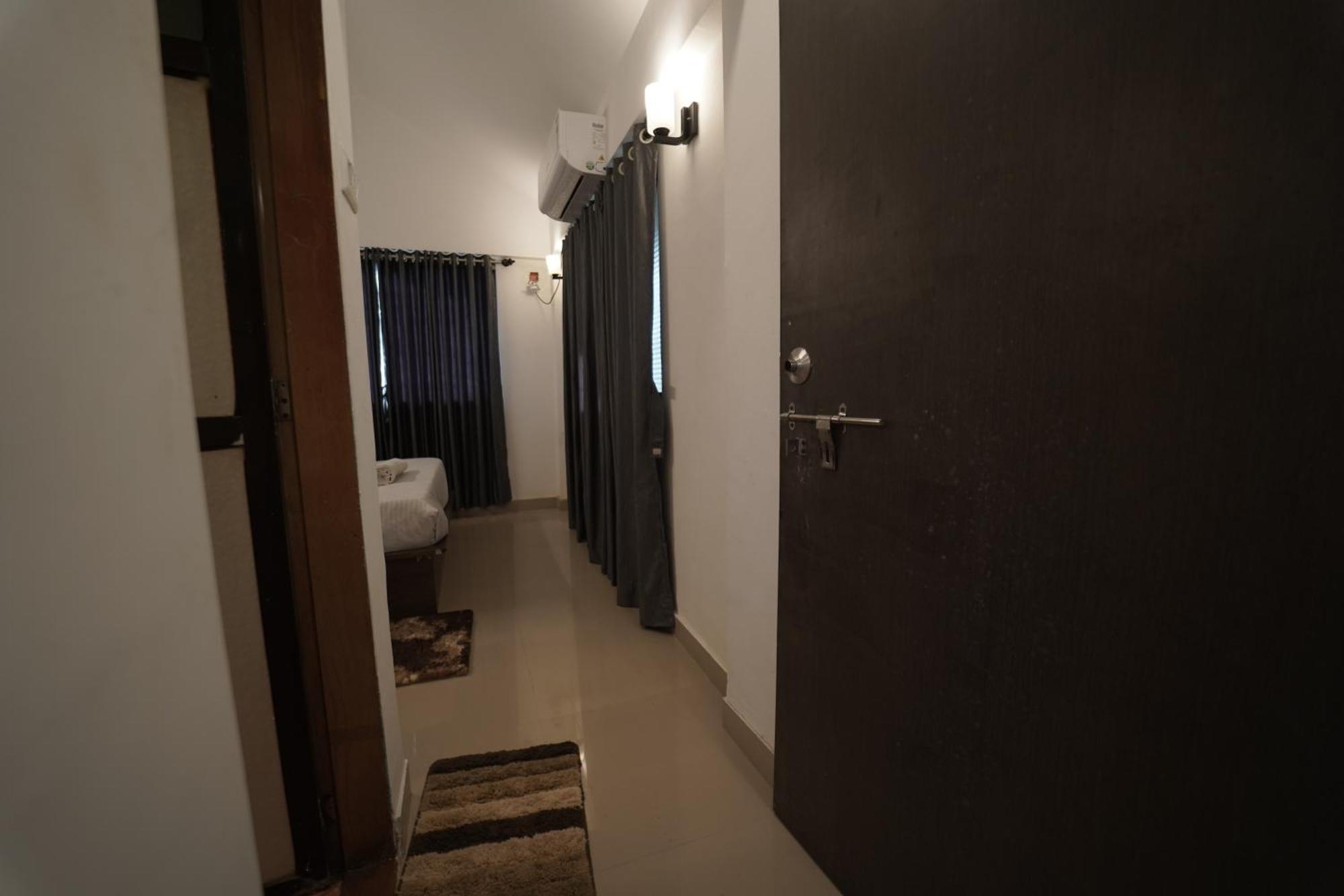Ananya Villa Ac Luxury Ll 3Bhk Ll Private Villa Ll With Swimming Pool Ll โลนาวาลา ภายนอก รูปภาพ