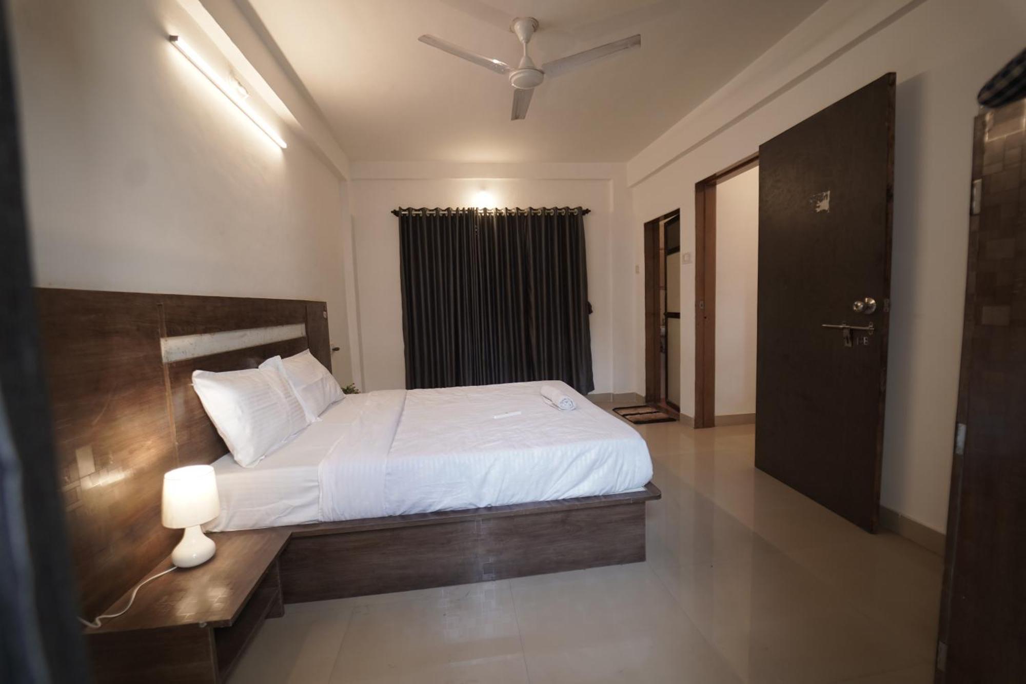 Ananya Villa Ac Luxury Ll 3Bhk Ll Private Villa Ll With Swimming Pool Ll โลนาวาลา ภายนอก รูปภาพ