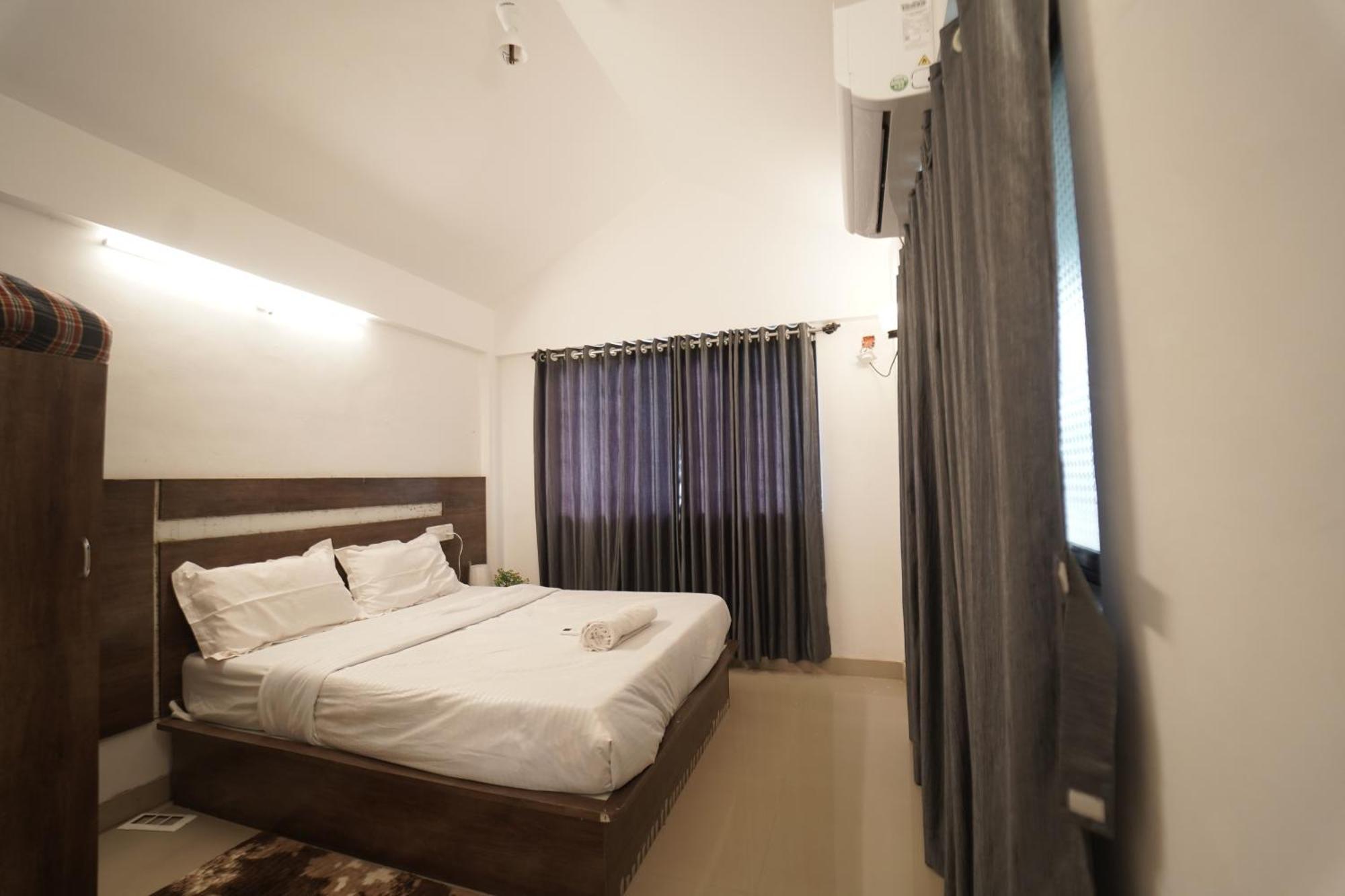 Ananya Villa Ac Luxury Ll 3Bhk Ll Private Villa Ll With Swimming Pool Ll โลนาวาลา ภายนอก รูปภาพ