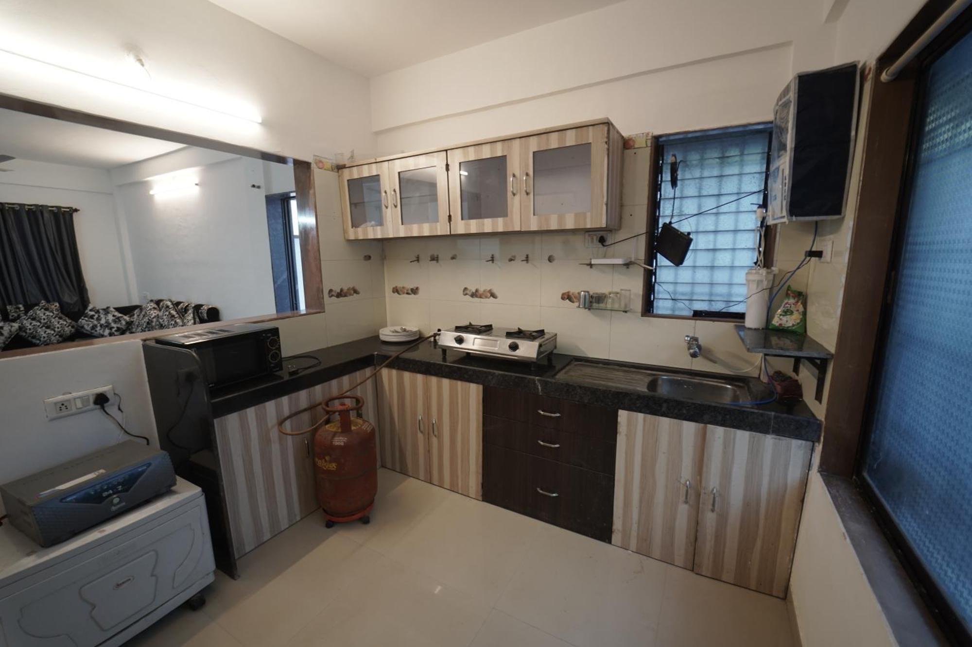 Ananya Villa Ac Luxury Ll 3Bhk Ll Private Villa Ll With Swimming Pool Ll โลนาวาลา ภายนอก รูปภาพ