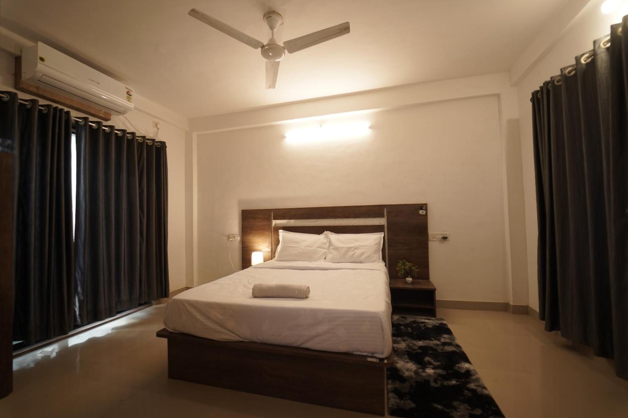 Ananya Villa Ac Luxury Ll 3Bhk Ll Private Villa Ll With Swimming Pool Ll โลนาวาลา ภายนอก รูปภาพ