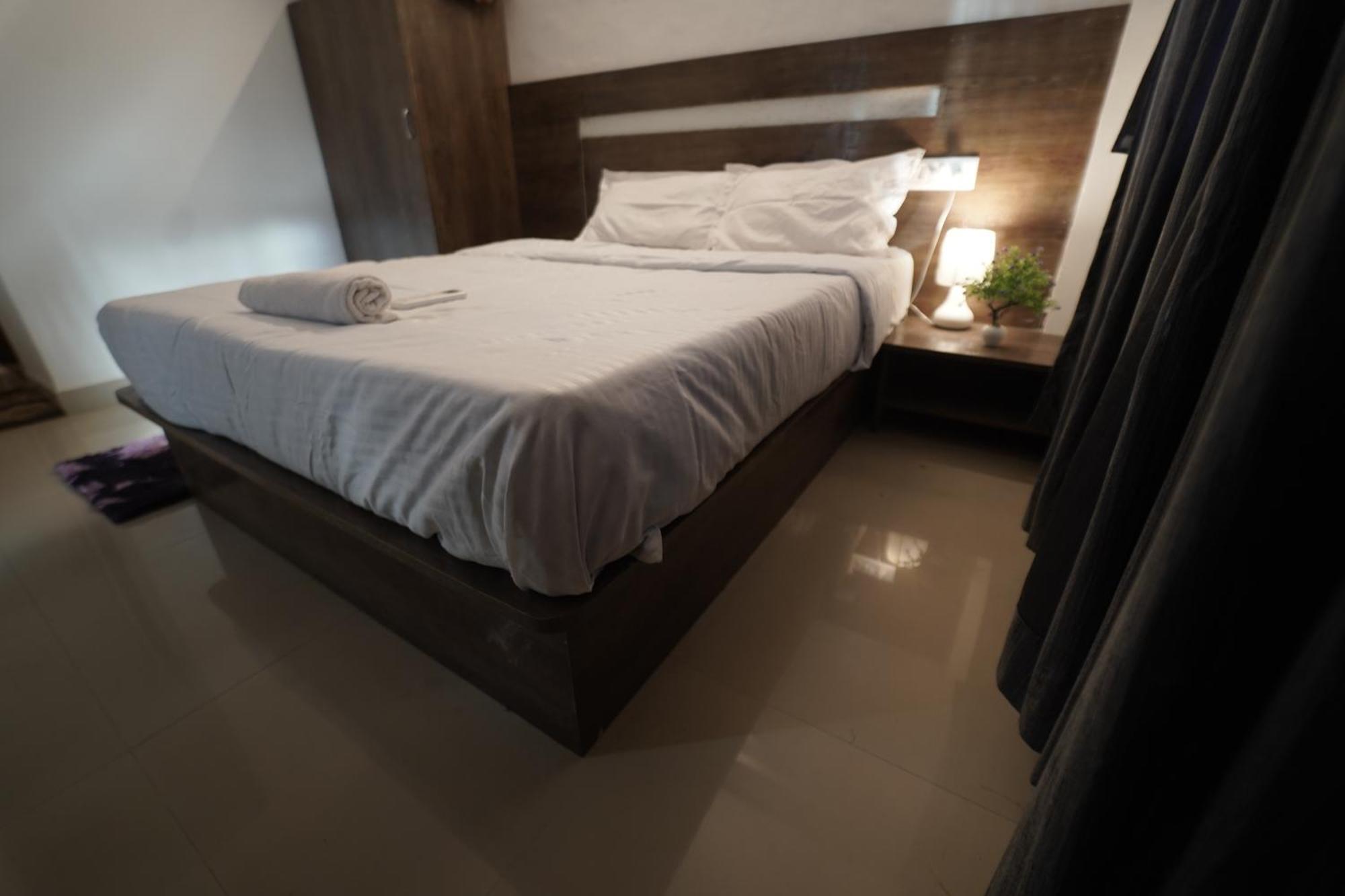 Ananya Villa Ac Luxury Ll 3Bhk Ll Private Villa Ll With Swimming Pool Ll โลนาวาลา ภายนอก รูปภาพ