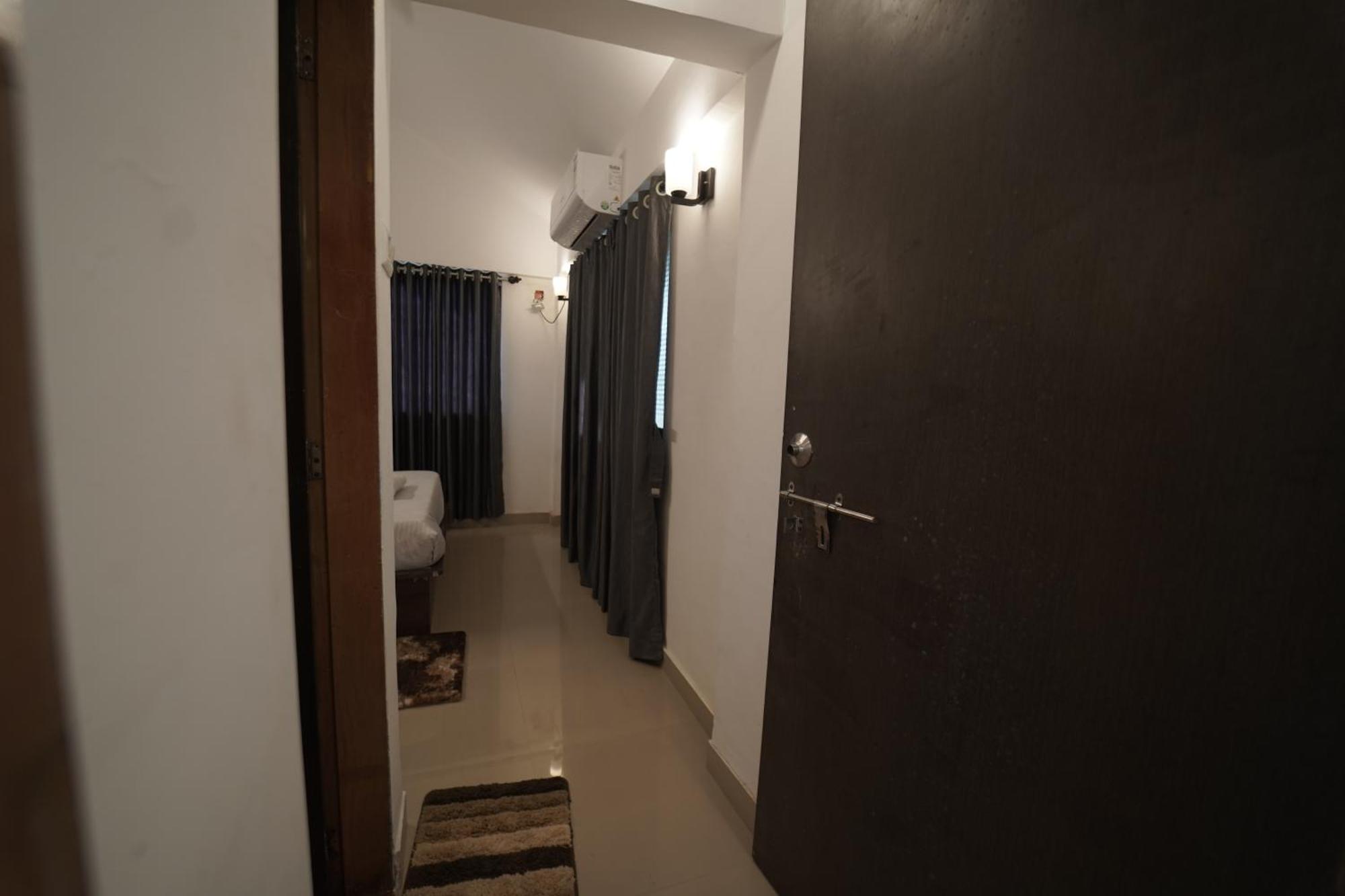 Ananya Villa Ac Luxury Ll 3Bhk Ll Private Villa Ll With Swimming Pool Ll โลนาวาลา ภายนอก รูปภาพ